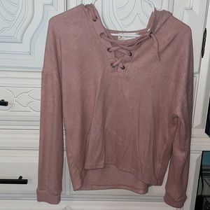 Small women’s sweater